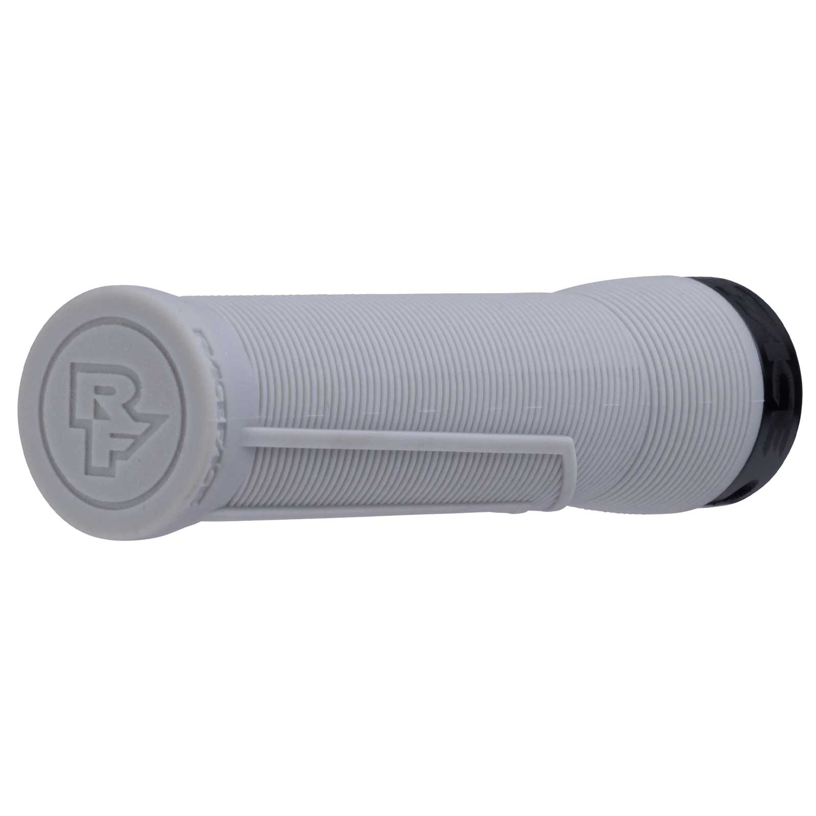 Race Face Chester Lock On Handlebar Grips 34 mm Colour: grey/black
