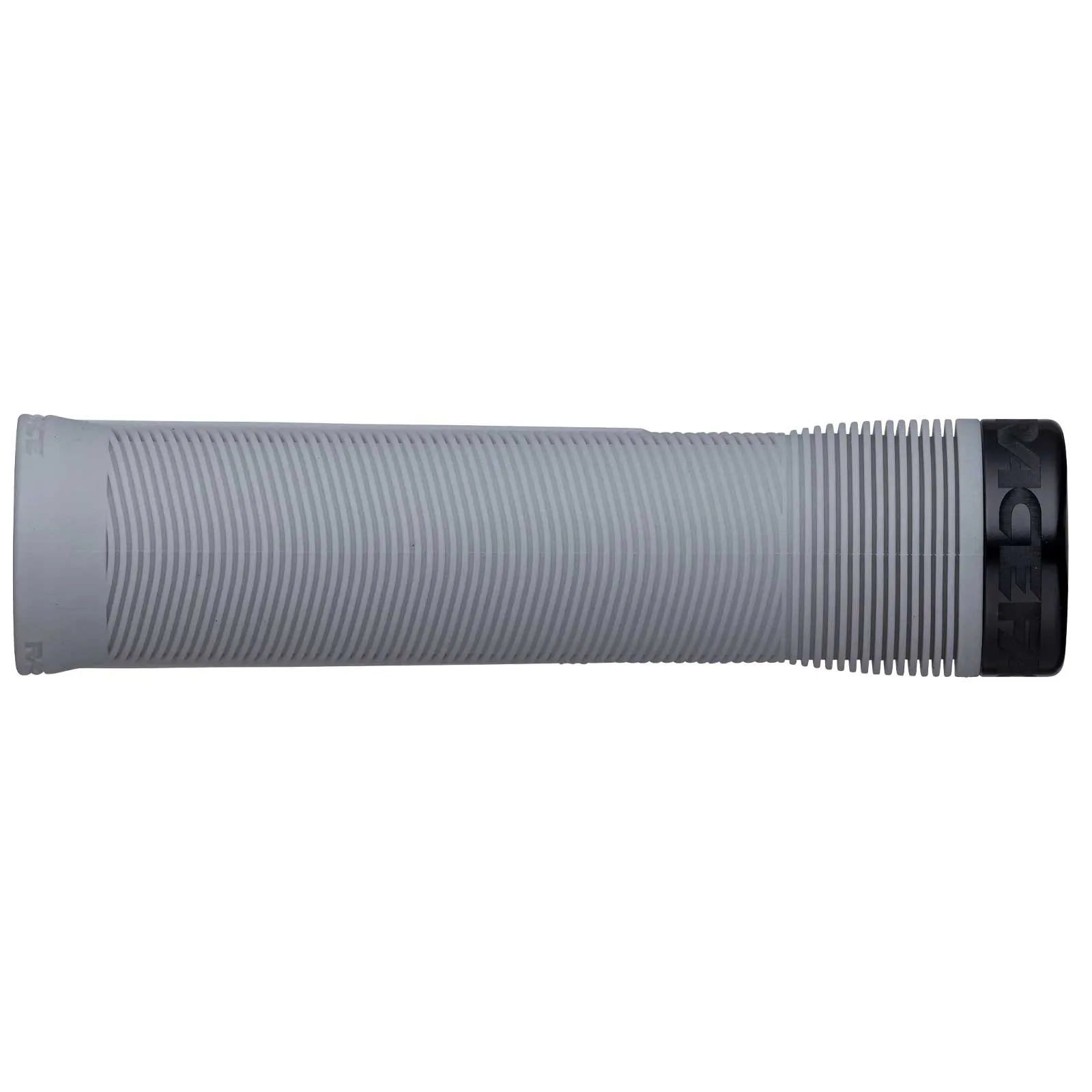 Race Face Chester Lock On Handlebar Grips 31 mm Colour: grey/black