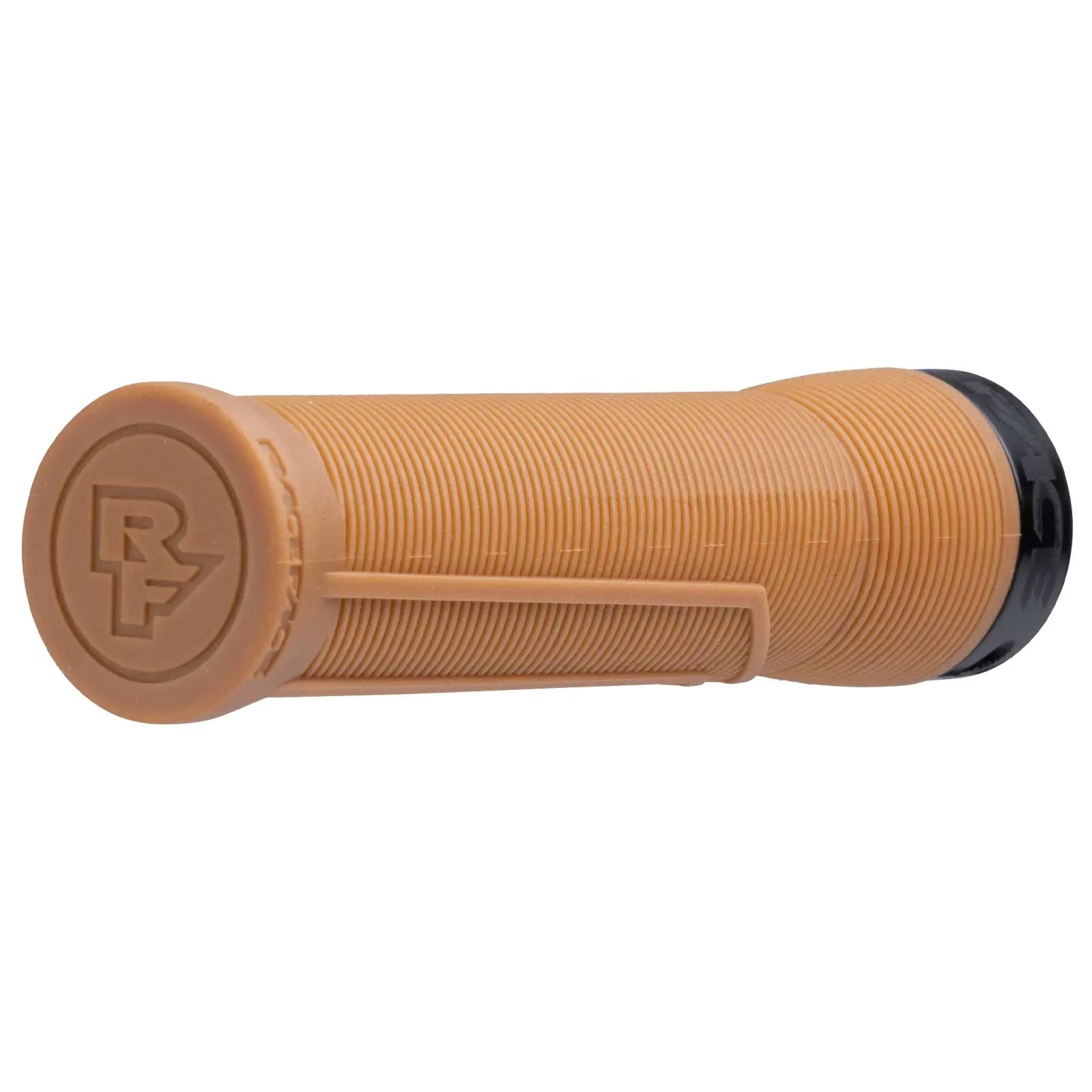 Race Face Chester Lock On Handlebar Grips 31 mm Colour: gum/black