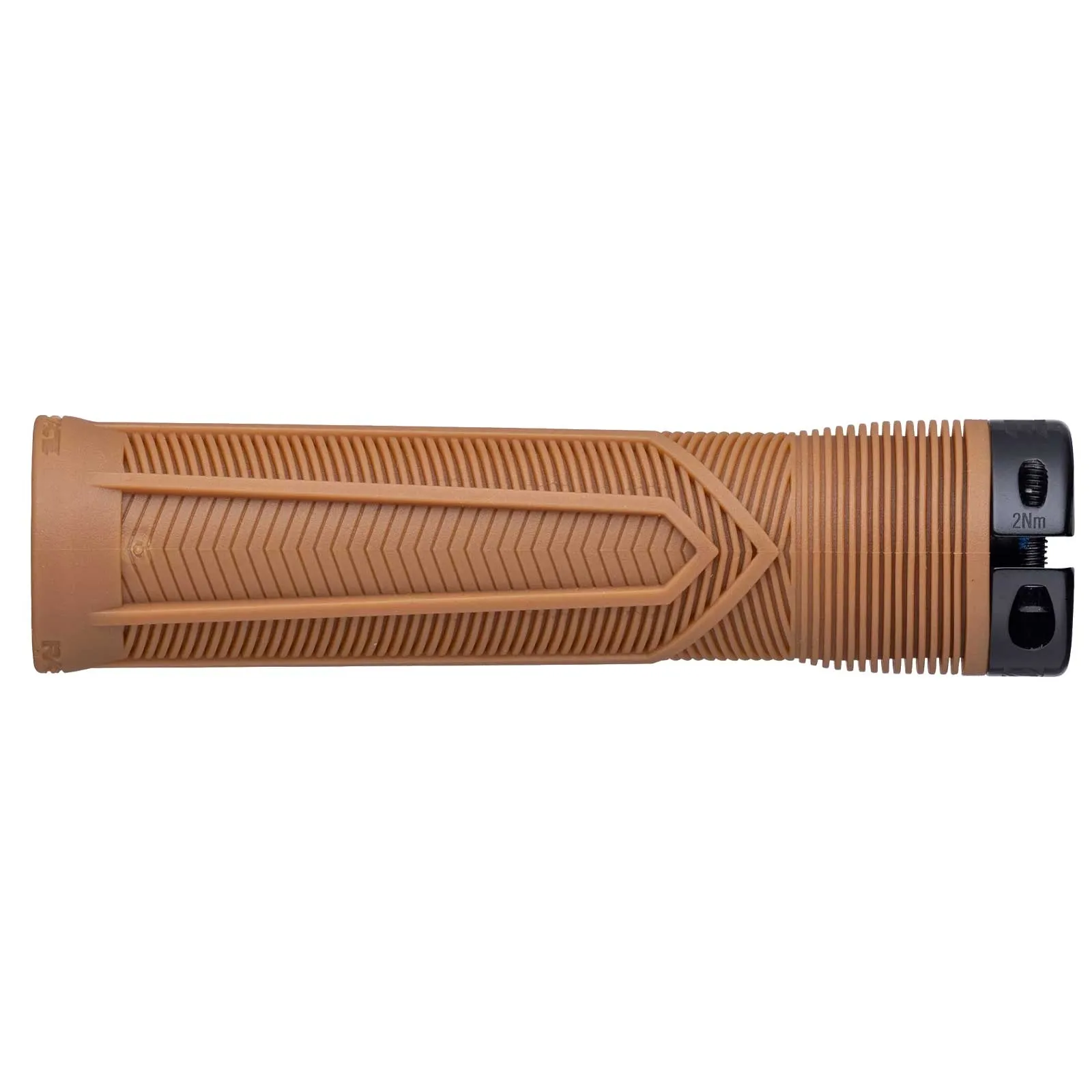 Race Face Chester Lock On Handlebar Grips 31 mm Colour: gum/black