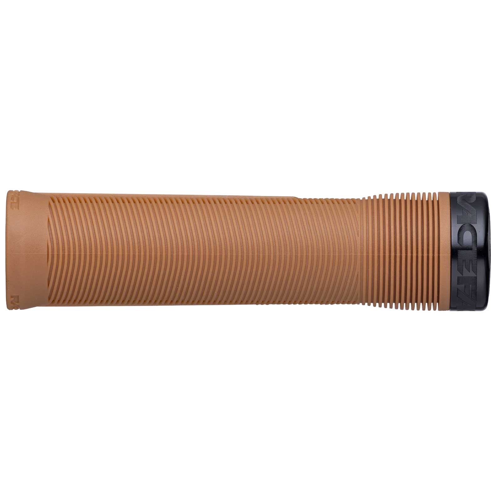 Race Face Chester Lock On Handlebar Grips 34 mm Colour: gum/black