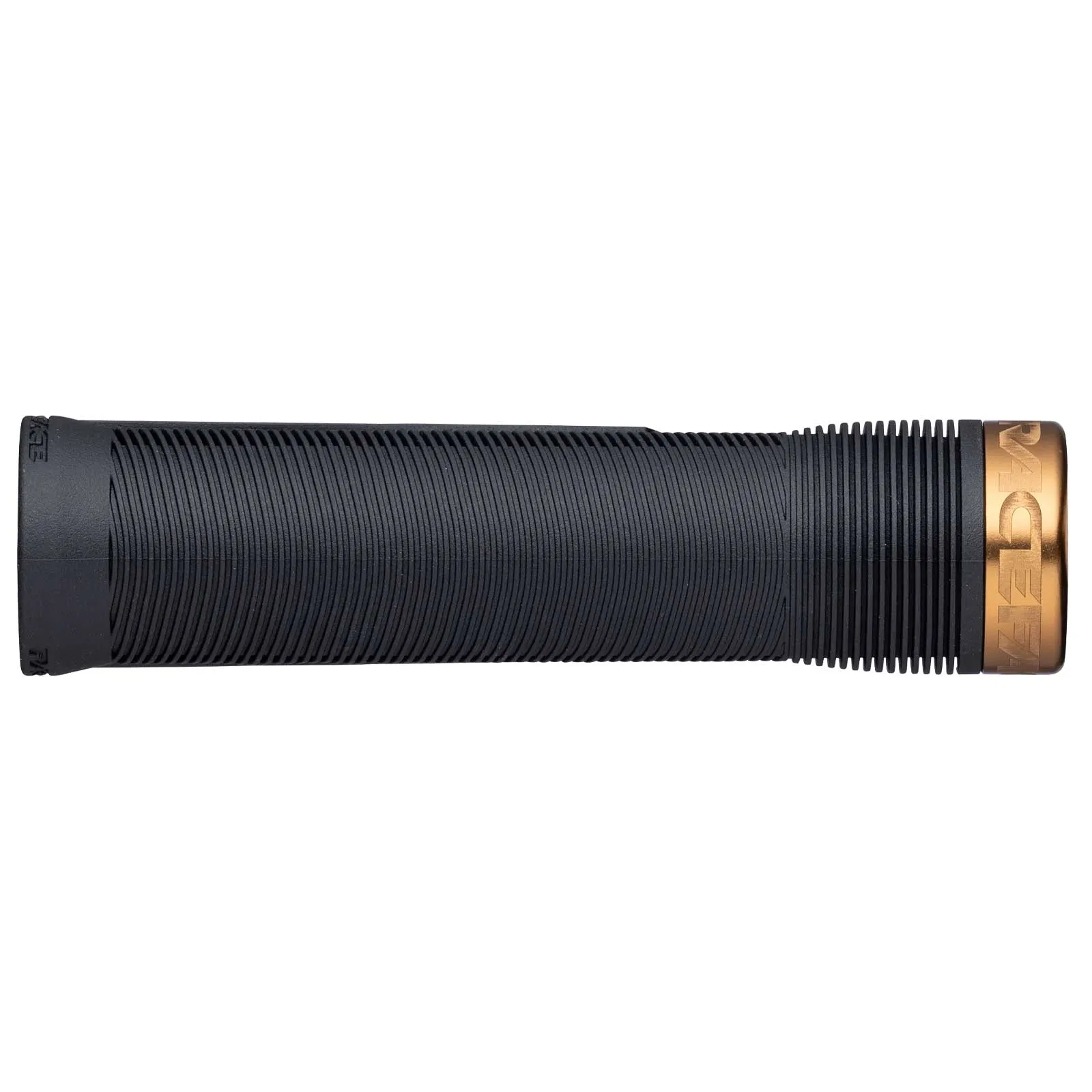 Race Face Chester Lock On Handlebar Grips 31 mm Colour: black/kashmoney