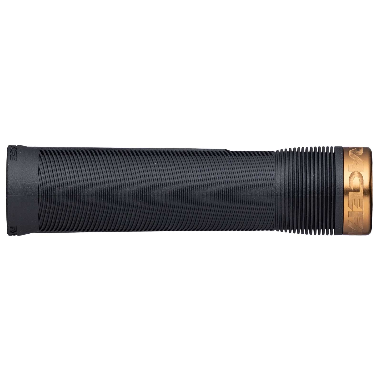 Race Face Chester Lock On Handlebar Grips 34 mm Colour: black/kashmoney