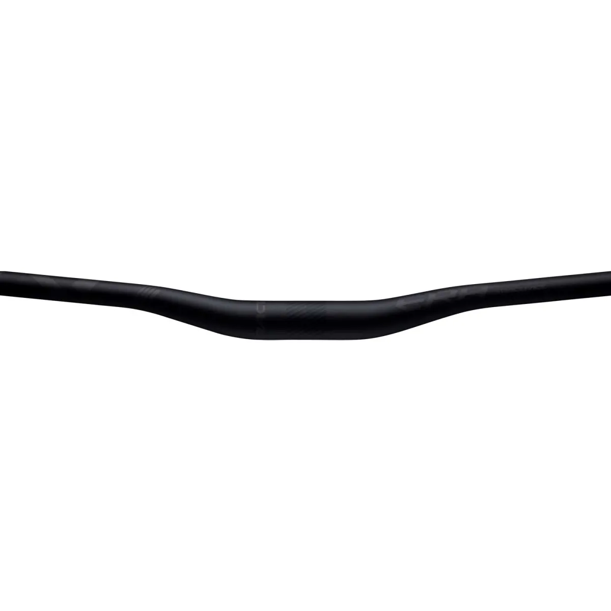 Race Face Era Carbon Riser 35 Ø | Rise 10mm Width 760mm black-stealth
