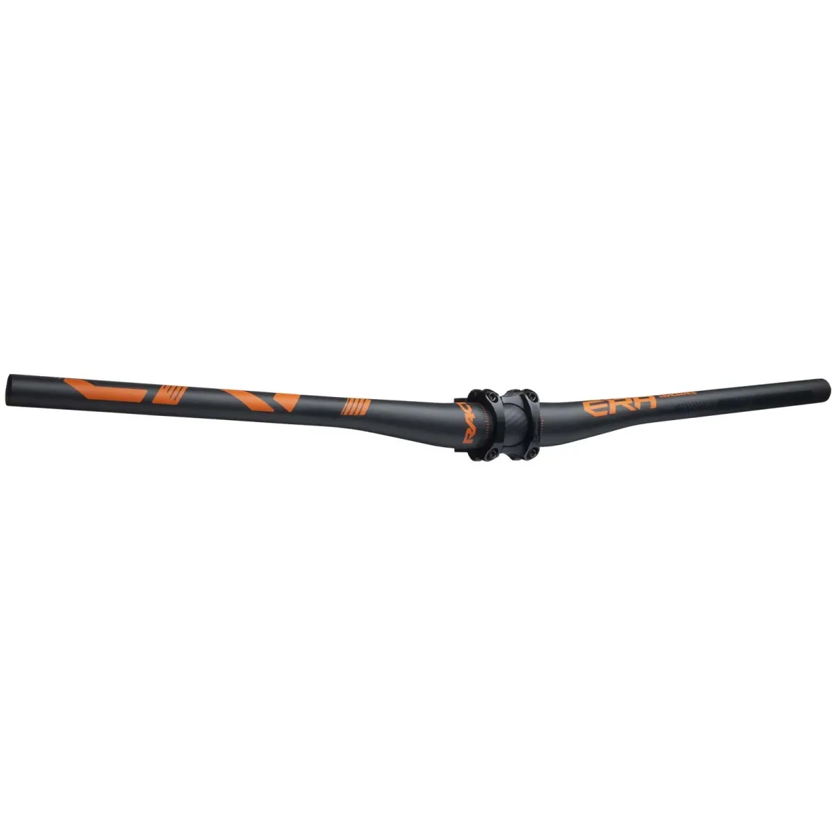 Race Face Era Carbon Riser 35 Ø | Rise 10mm Width 760mm black-orange
