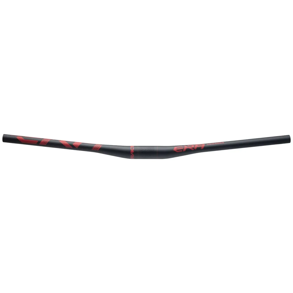 Race Face Era Carbon Riser 35 Ø | Rise 10mm Width 760mm black-red