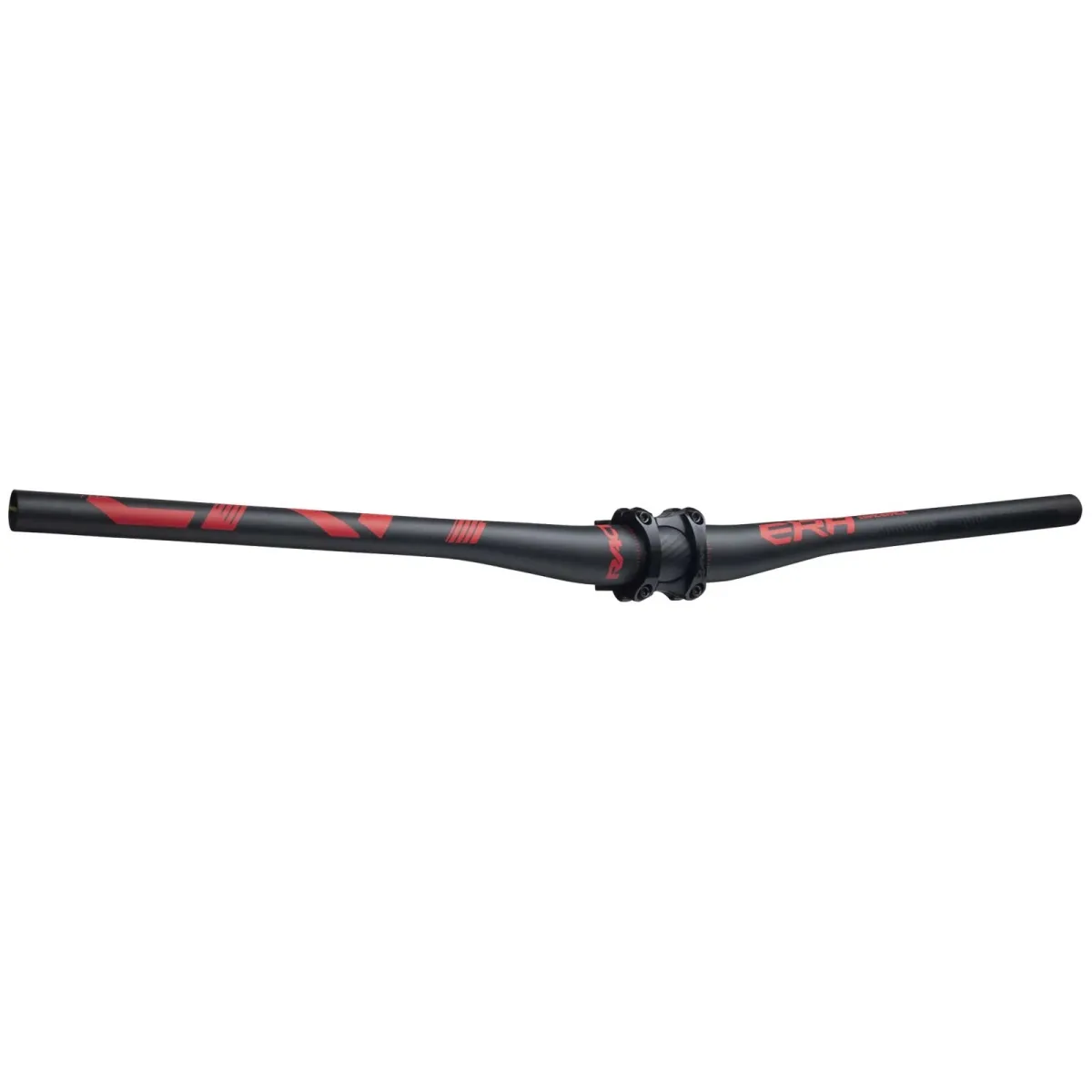 Race Face Era Carbon Riser 35 Ø | Rise 10mm Width 760mm black-red