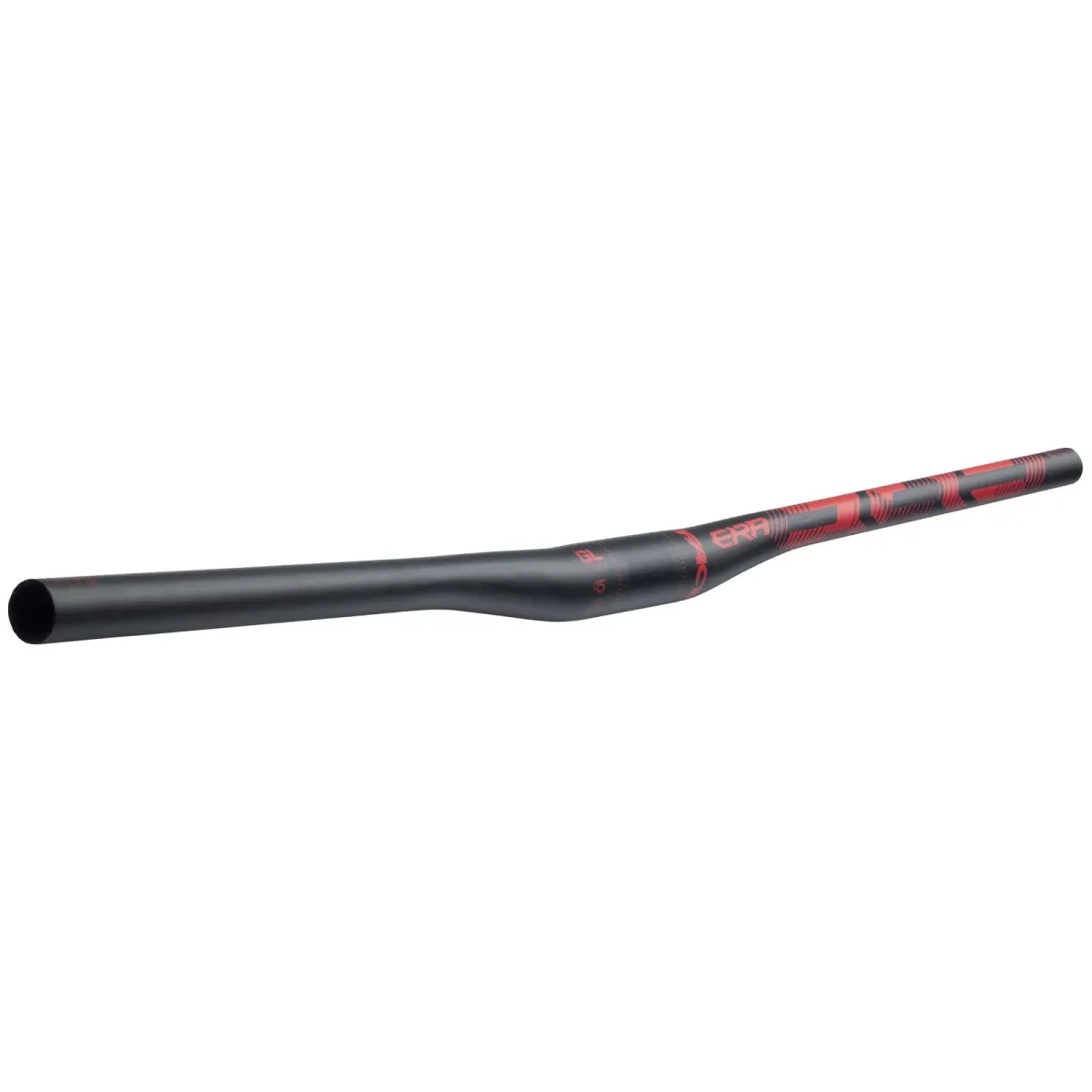 Race Face Era Carbon Riser 35 Ø | Rise 10mm Width 760mm black-red