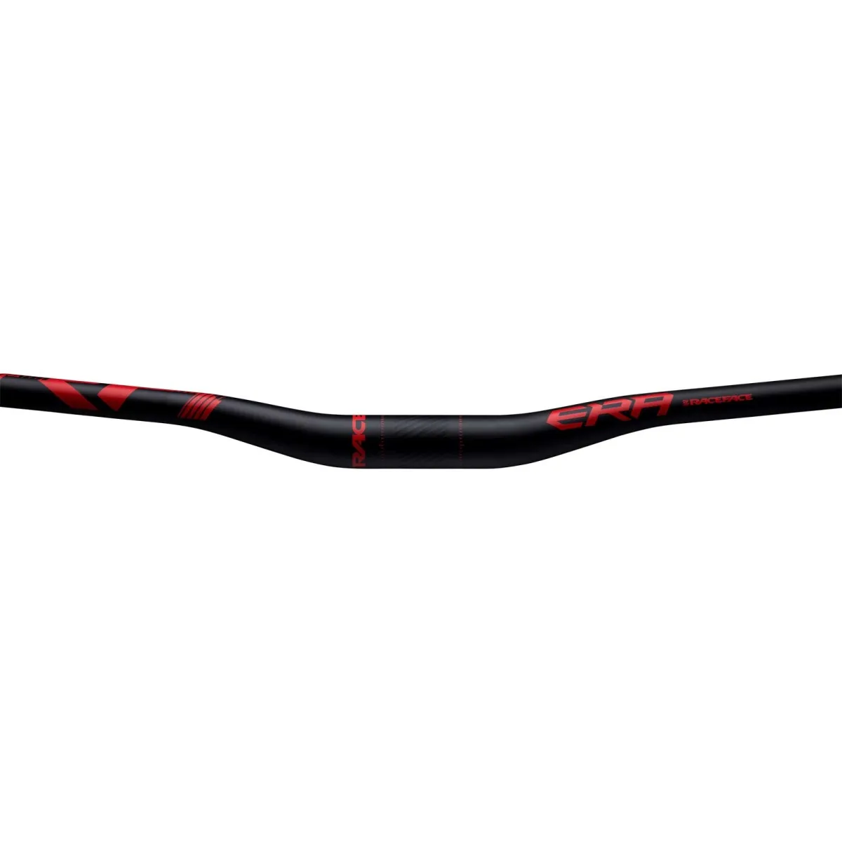 Race Face Era Carbon Riser 35 Ø | Rise 10mm Width 760mm black-red
