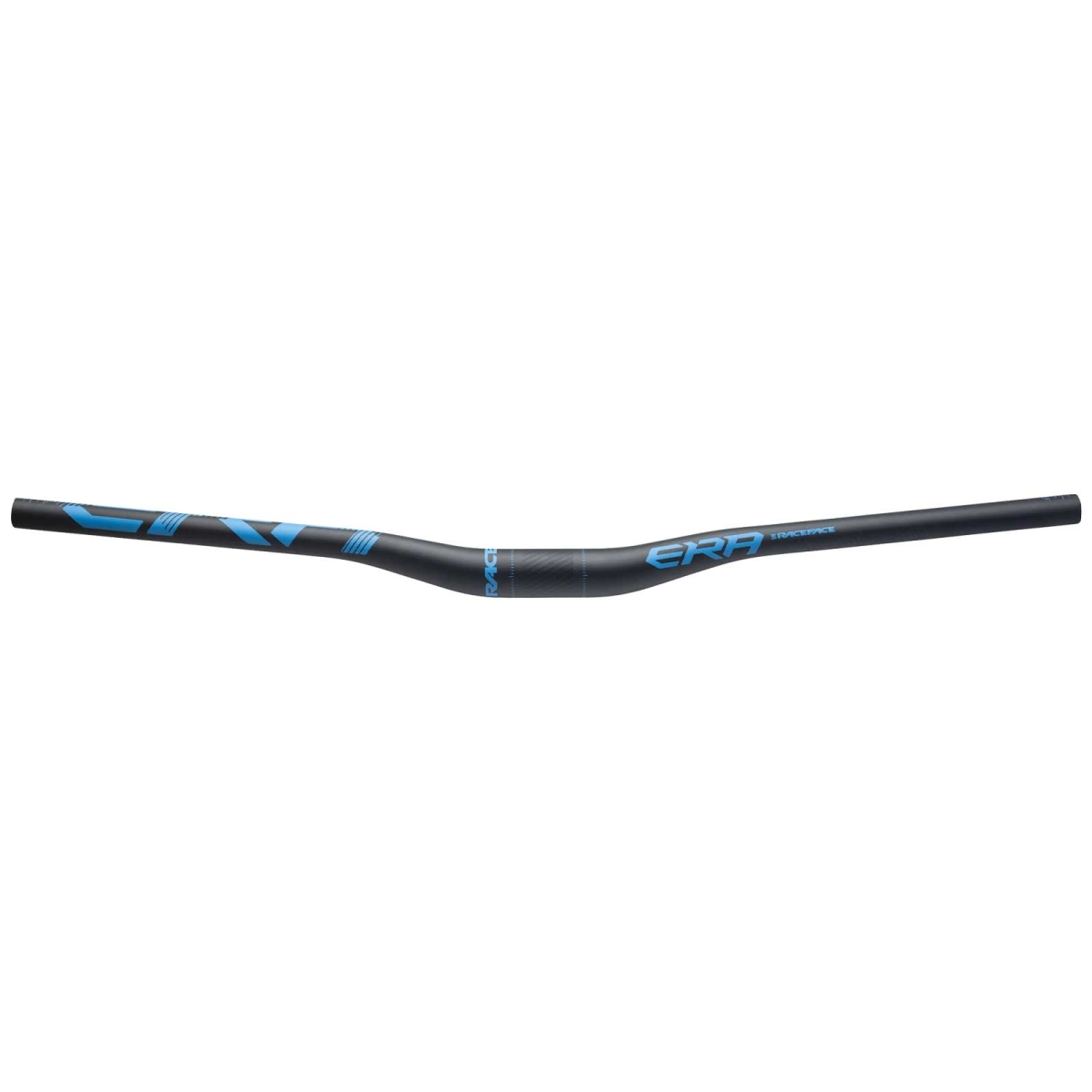 Race Face Era Carbon Riser 35 Ø | Rise 20mm Width 800mm black-blue