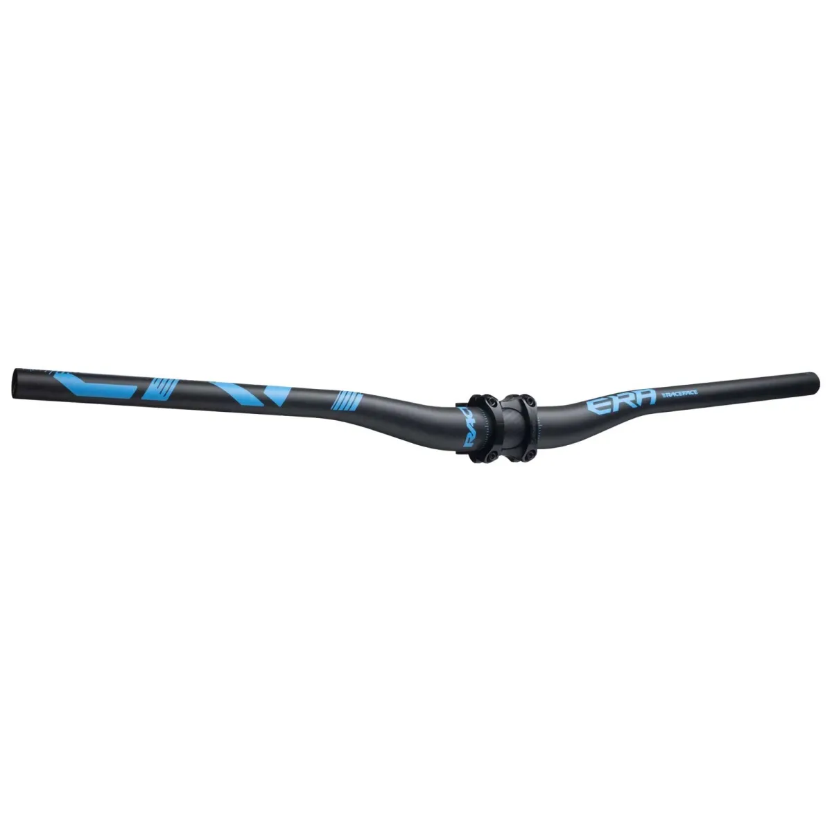 Race Face Era Carbon Riser 35 Ø | Rise 20mm Width 760mm black-blue