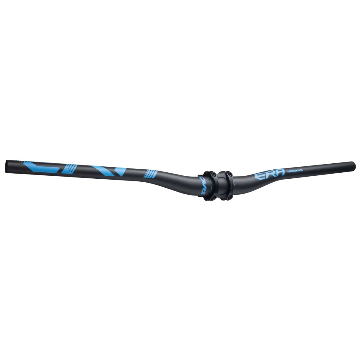 Race Face Era Carbon Riser 35 Ø | Rise 20mm Width 800mm black-blue