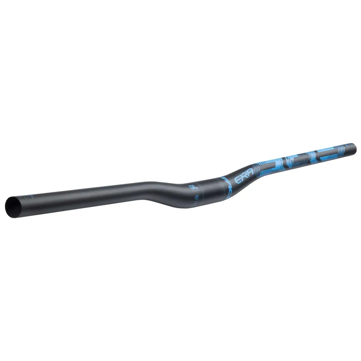 Race Face Era Carbon Riser 35 Ø | Rise 20mm Width 760mm black-blue