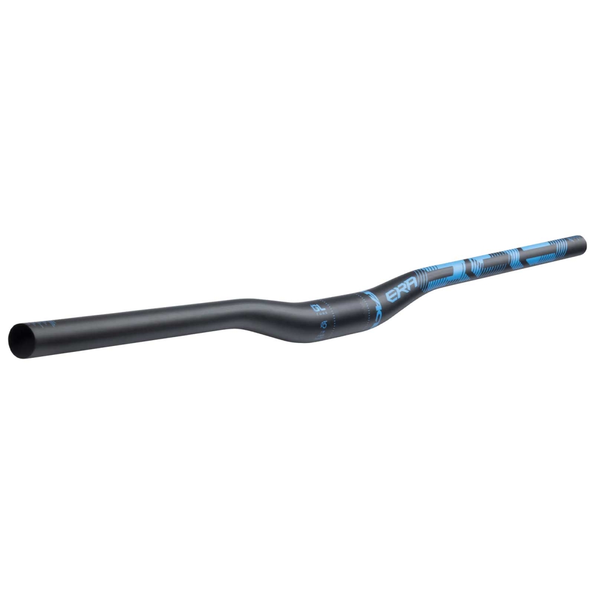 Race Face Era Carbon Riser 35 Ø | Rise 20mm Width 780mm black-blue
