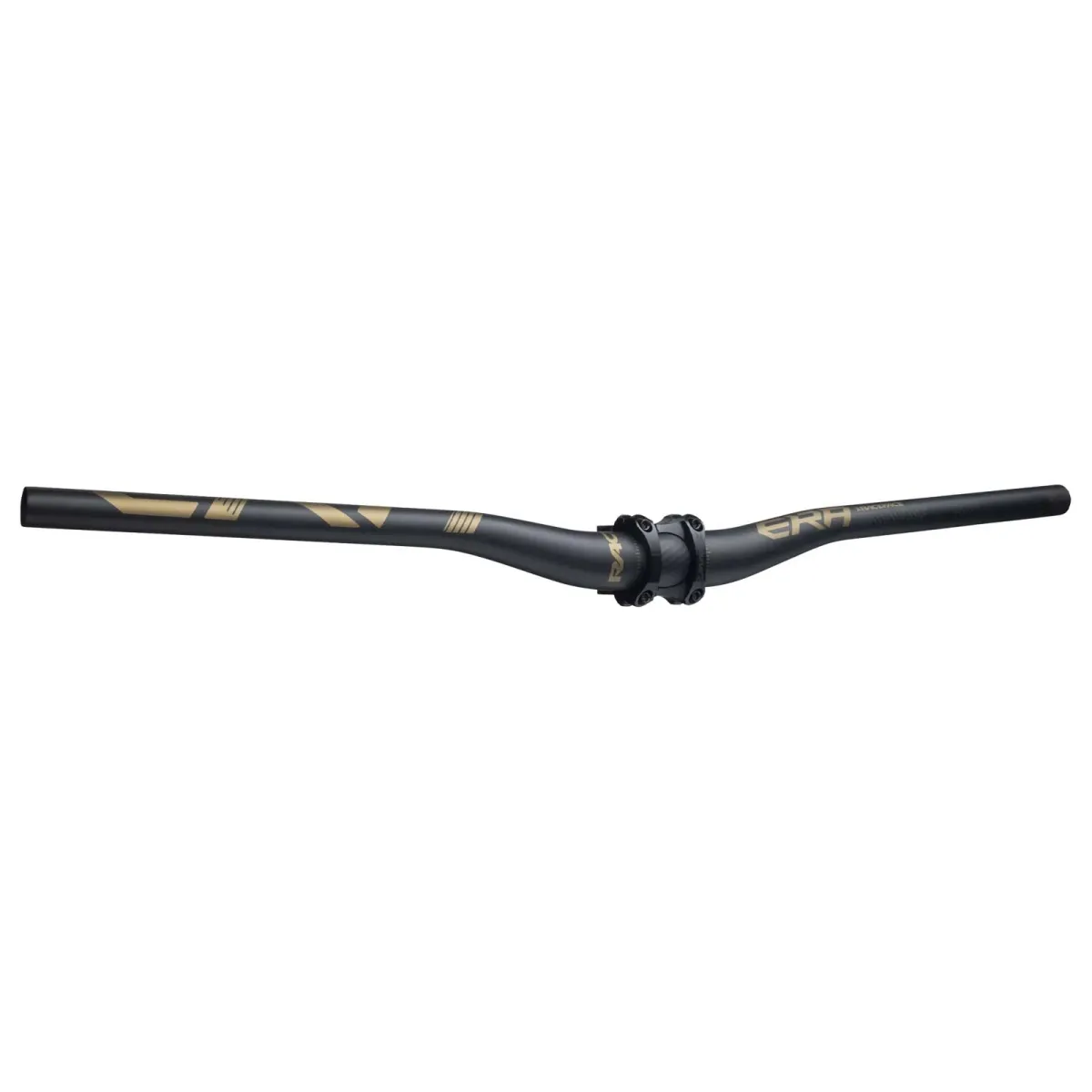 Race Face Era Carbon Riser 35 Ø | Rise 20mm Width 760mm black-gold