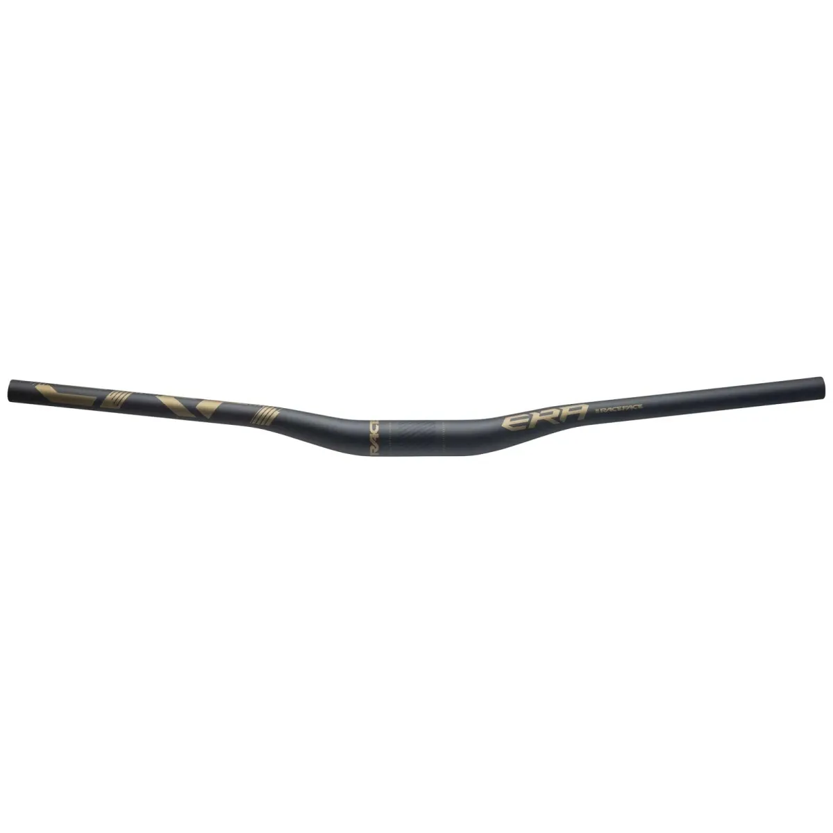 Race Face Era Carbon Riser 35 Ø | Rise 20mm Width 760mm black-gold