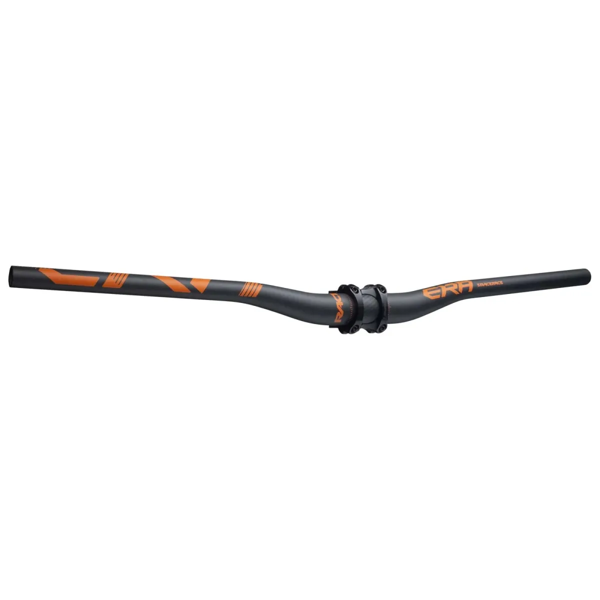 Race Face Era Carbon Riser 35 Ø | Rise 20mm Width 760mm black-orange