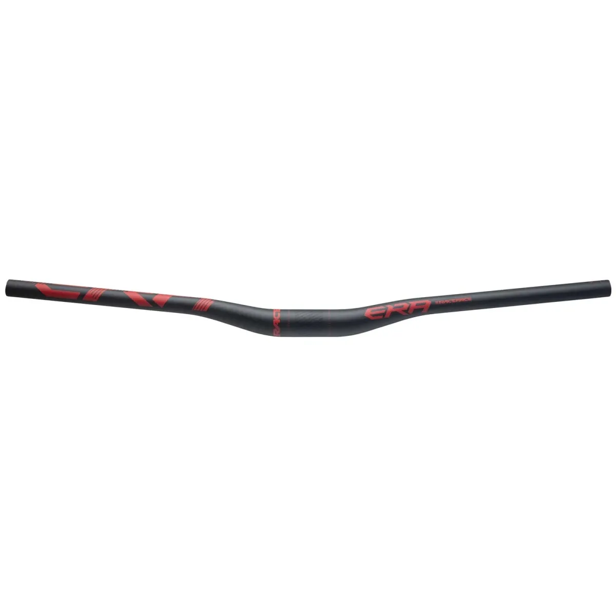 Race Face Era Carbon Riser 35 Ø | Rise 20mm Width 760mm black-red