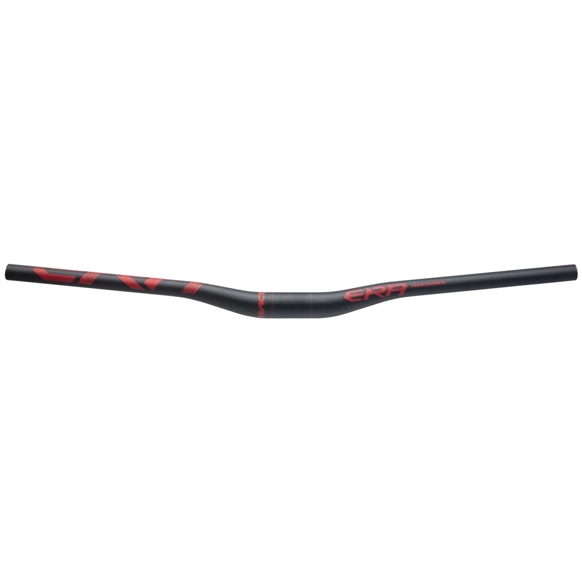 Race Face Era Carbon Riser 35 Ø | Rise 20mm Width 780mm black-red