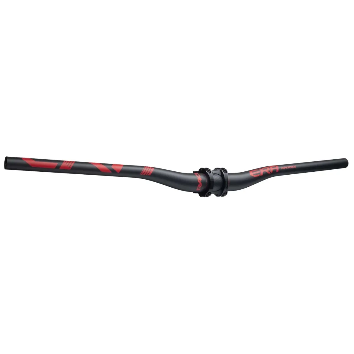 Race Face Era Carbon Riser 35 Ø | Rise 20mm Width 760mm black-red