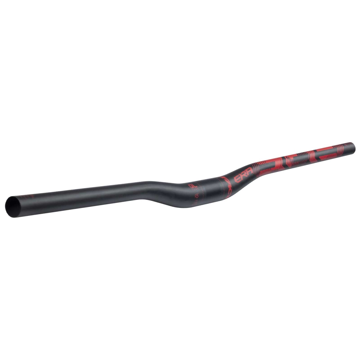 Race Face Era Carbon Riser 35 Ø | Rise 20mm Width 780mm black-red