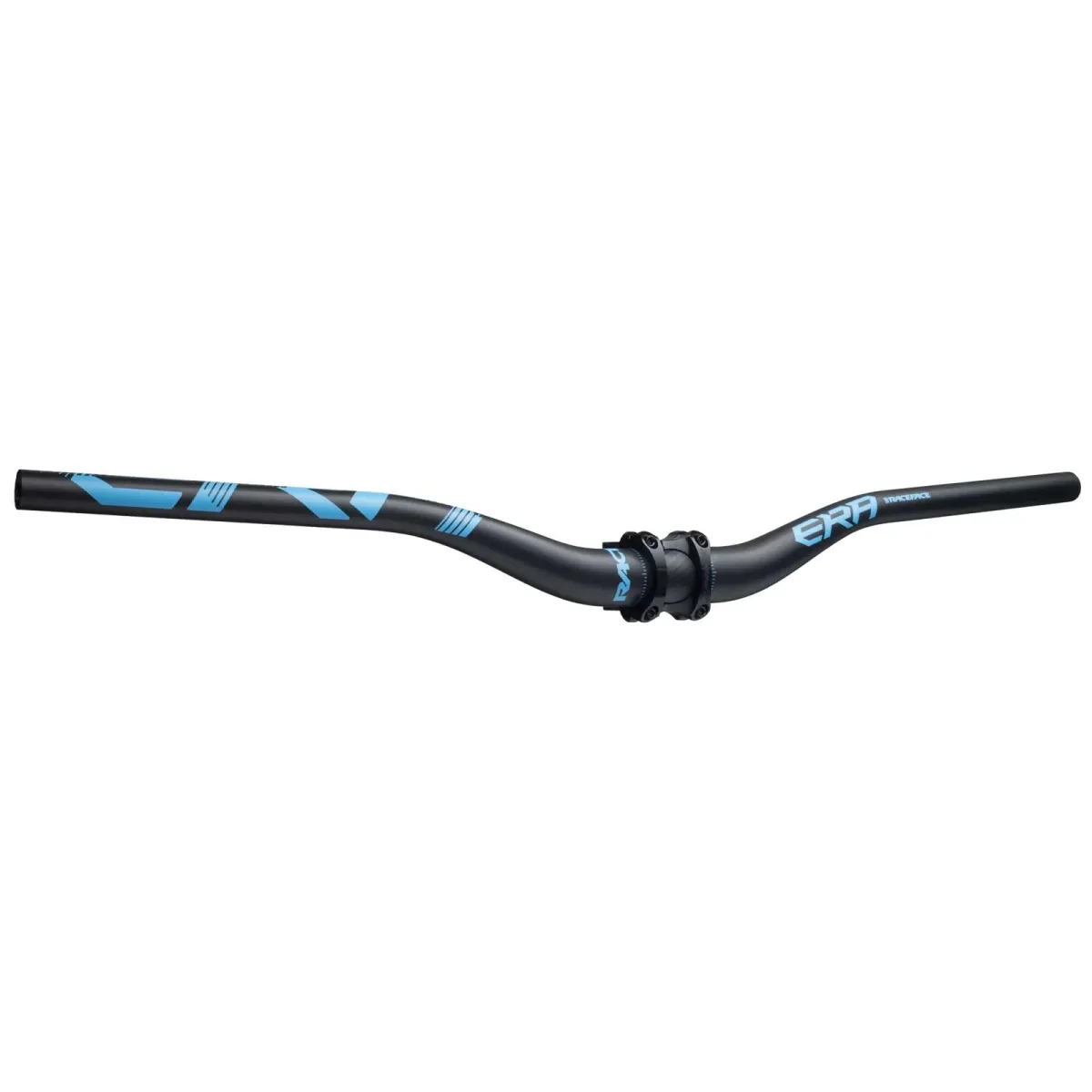 Race Face Era Carbon Riser 35 Ø | Rise 40mm, width 780mm, black and blue