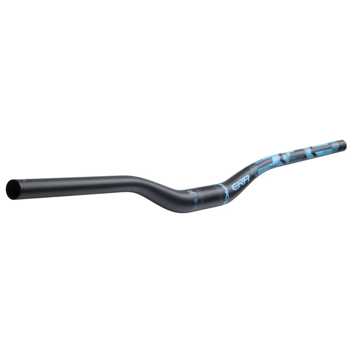Race Face Era Carbon Riser 35 Ø | Rise 40mm, width 780mm, black and blue