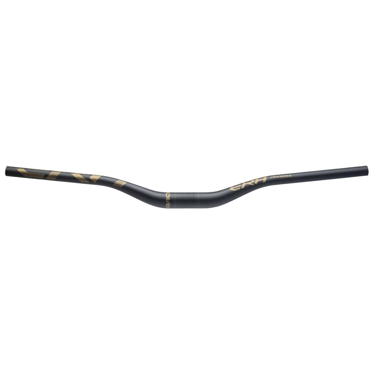 Race Face Era Carbon Riser 35 Ø | Rise 40mm Width 800mm black-gold
