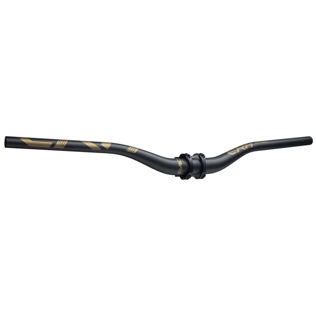 Race Face Era Carbon Riser 35 Ø | Rise 40mm Width 800mm black-gold