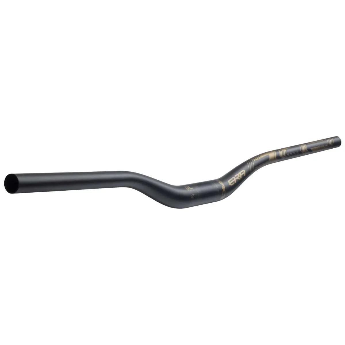 Race Face Era Carbon Riser 35 Ø | Rise 40mm Width 780mm black-gold