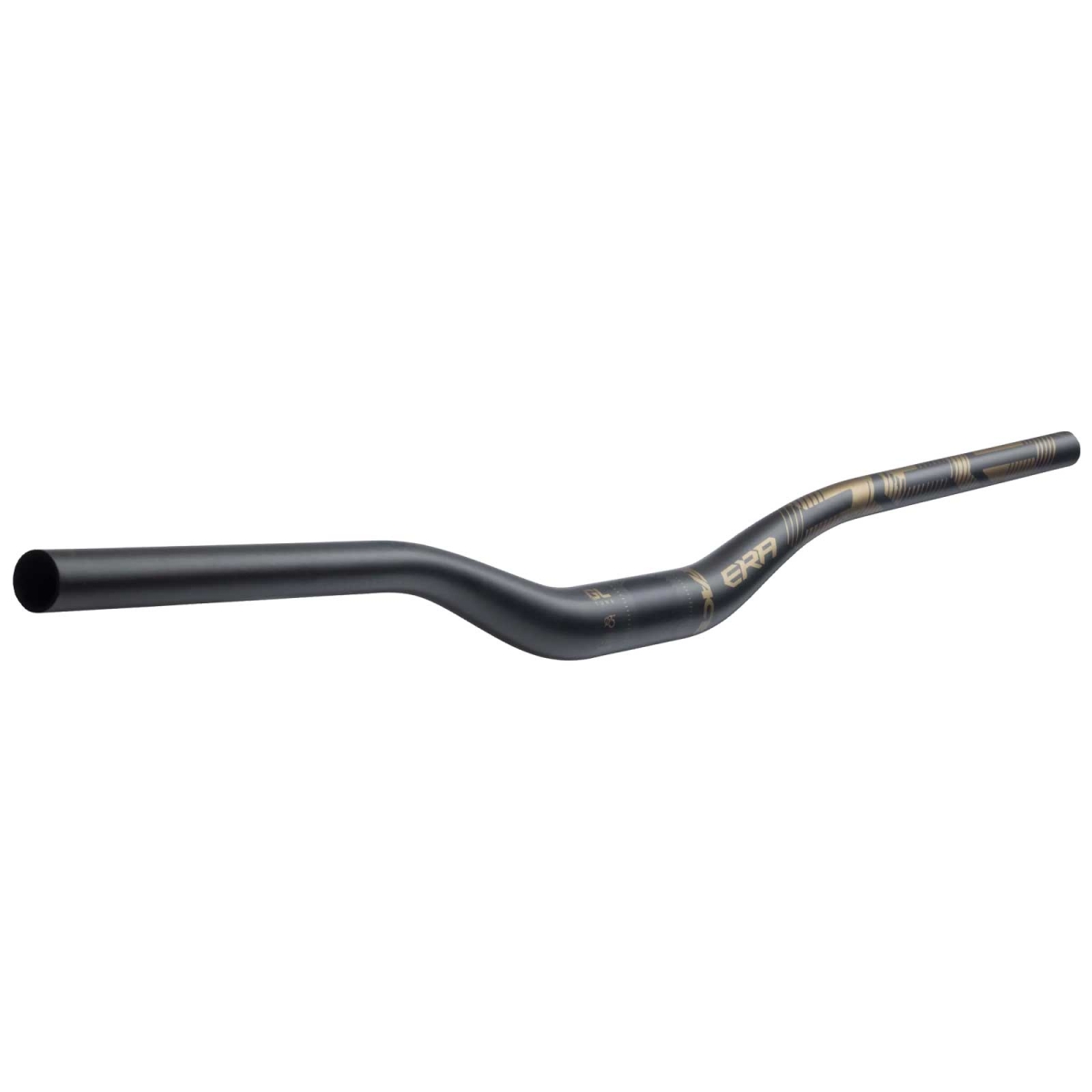 Race Face Era Carbon Riser 35 Ø | Rise 40mm Width 800mm black-gold