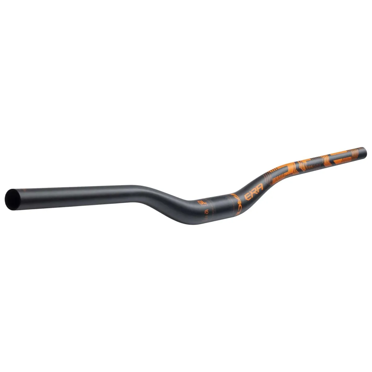 Race Face Era Carbon Riser 35 Ø | Rise 40mm Width 780mm black-orange