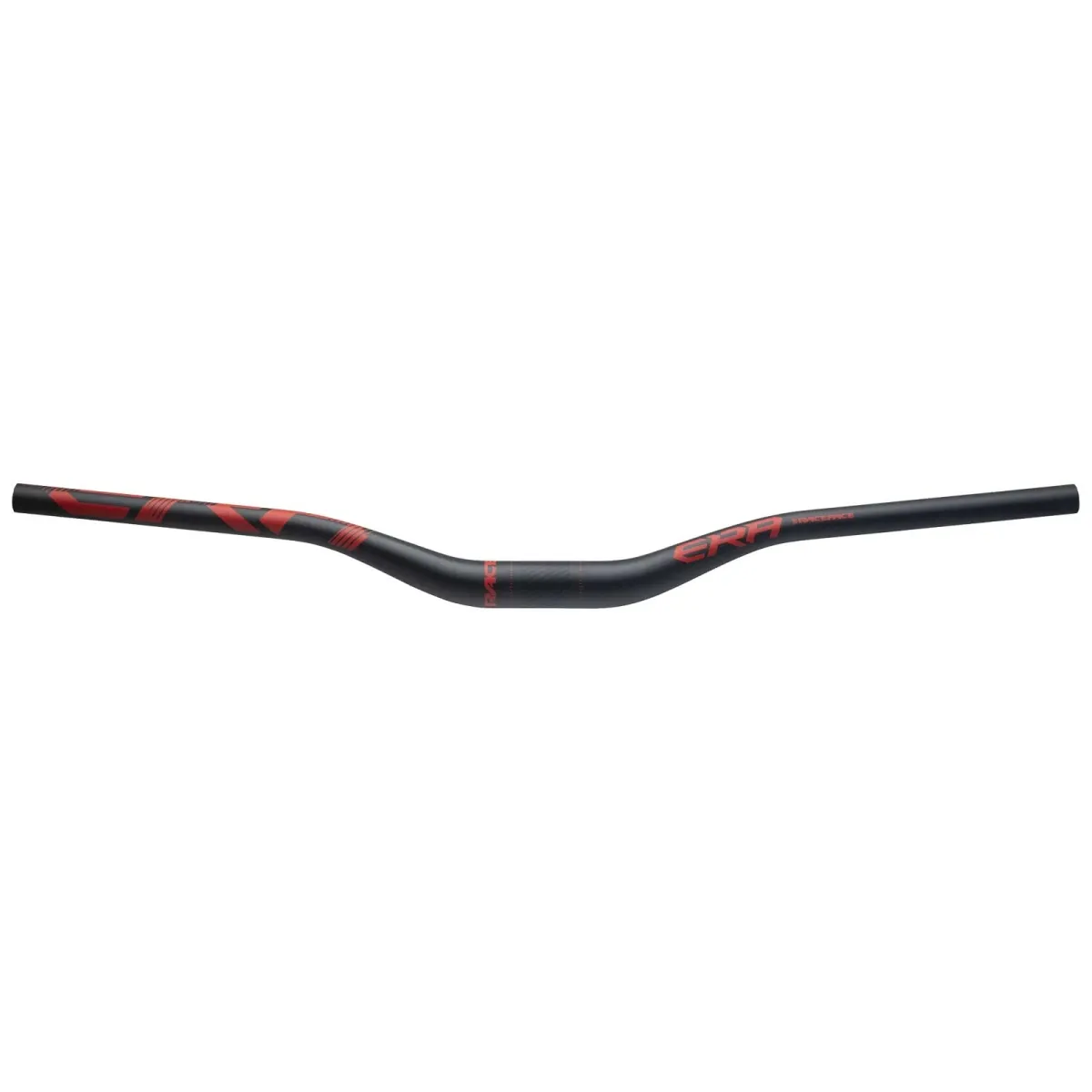 Race Face Era Carbon Riser 35 Ø | Rise 40mm Width 780mm black-red