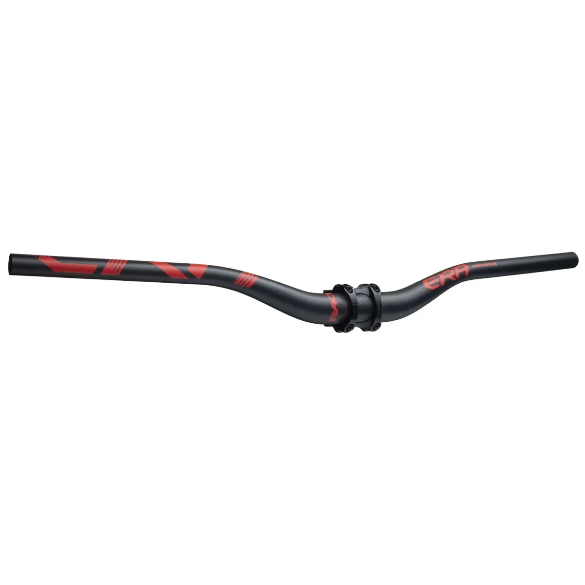 Race Face Era Carbon Riser 35 Ø | Rise 40mm Width 780mm black-red