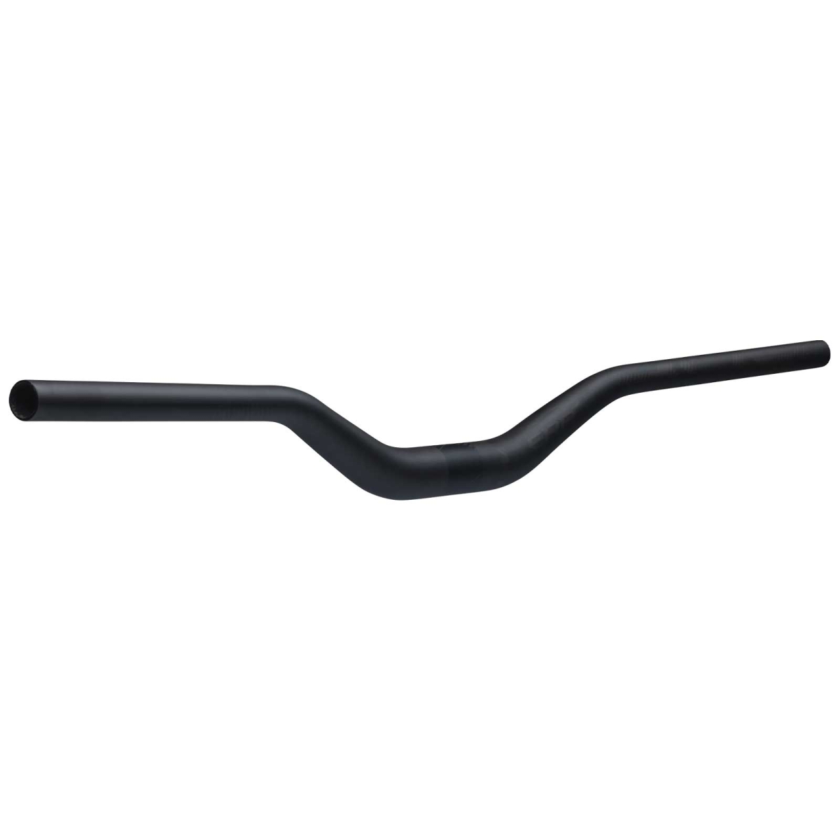 Race Face Era Carbon Riser 35 Ø | Rise 55mm Width 800mm black