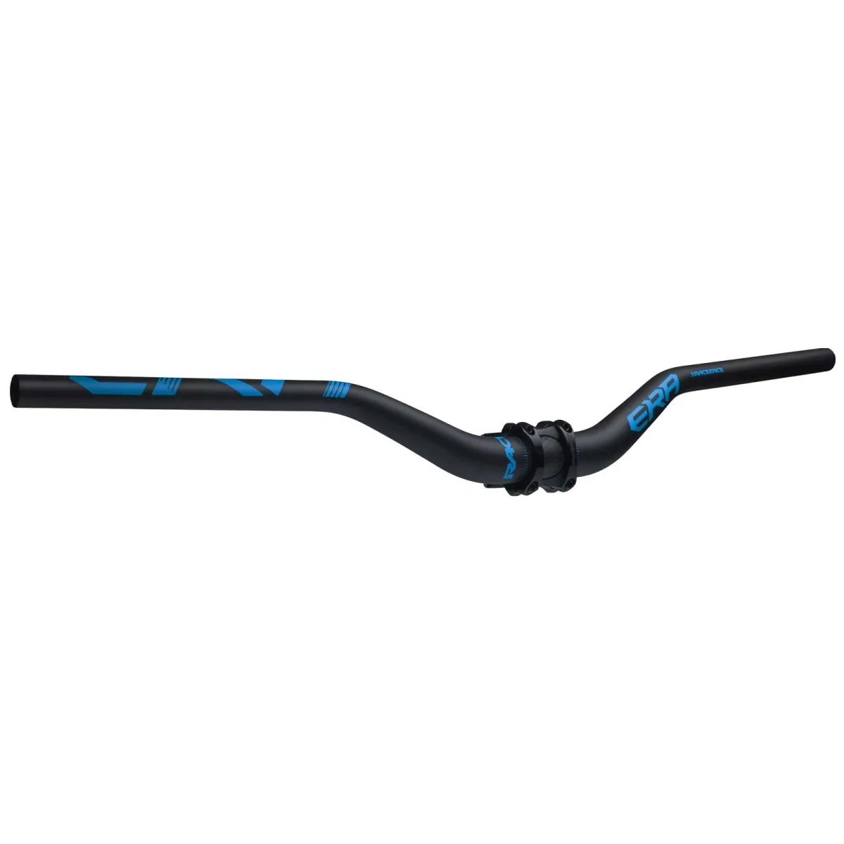 Race Face Era Carbon Riser 35 Ø | Rise 55mm Width 780mm black-blue