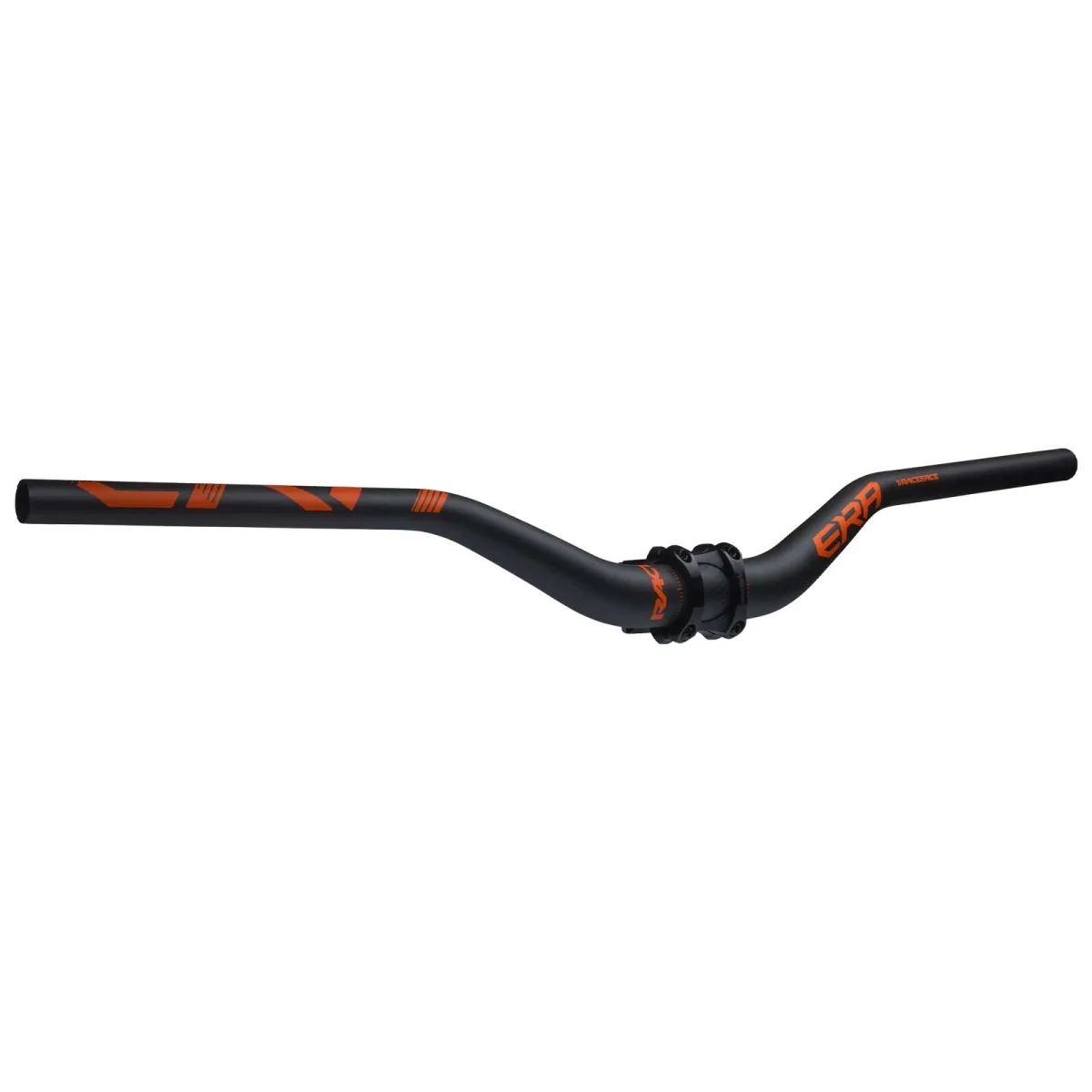 Race Face Era Carbon Riser 35 Ø | Rise 55mm Width 780mm black-orange