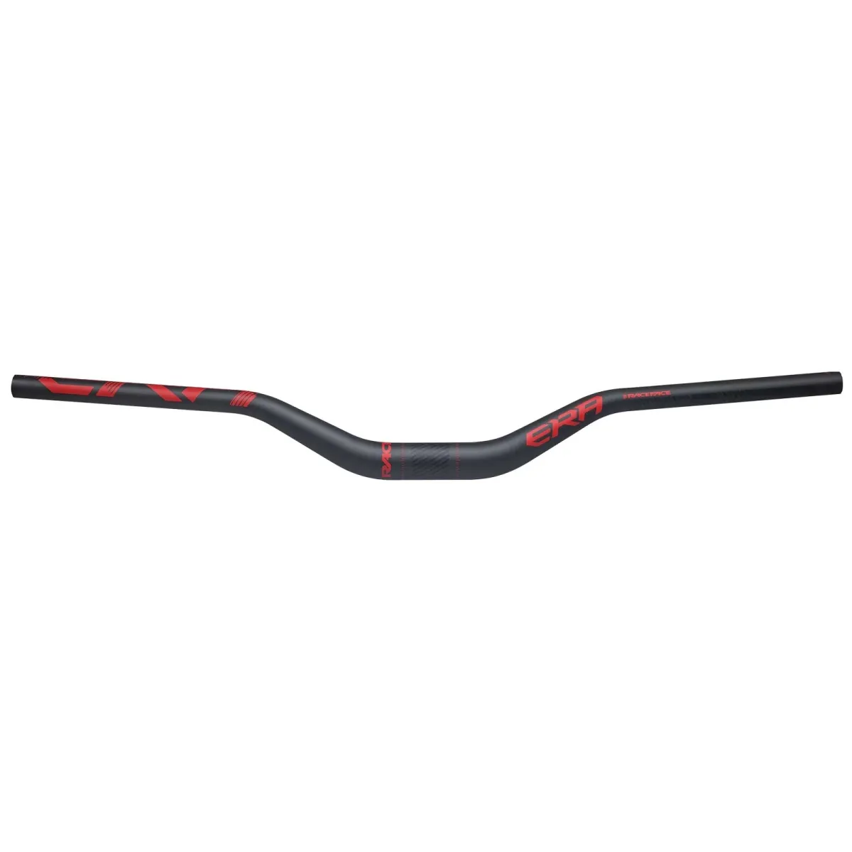 Race Face Era Carbon Riser 35 Ø | Rise 55mm Width 780mm black-red