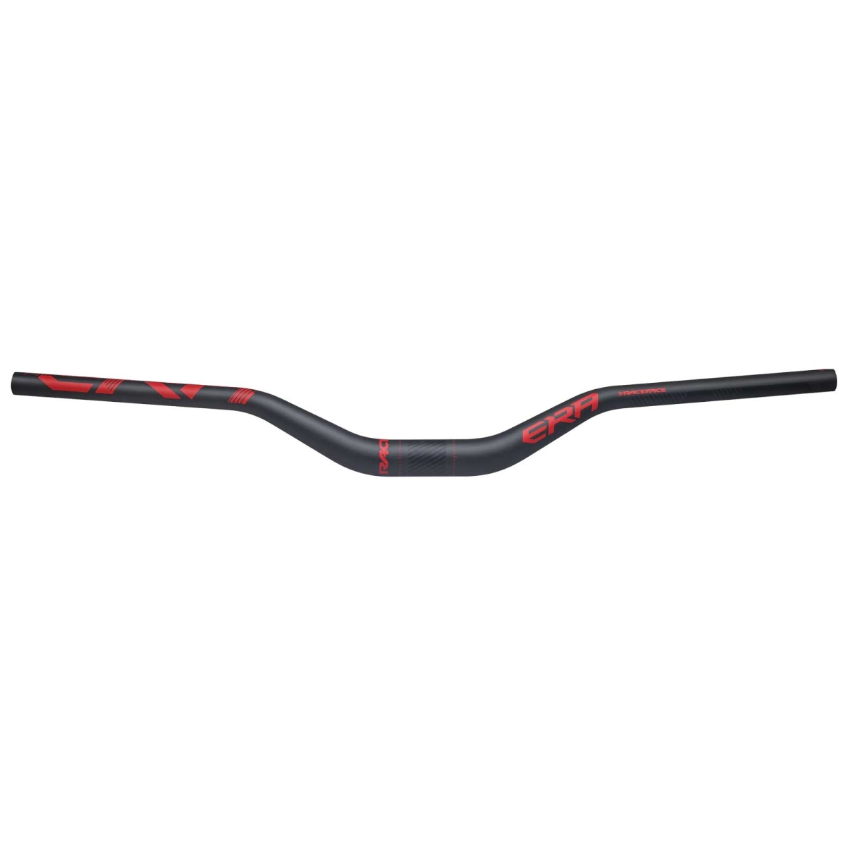 Race Face Era Carbon Riser 35 Ø | Rise 55mm Width 800mm black-red