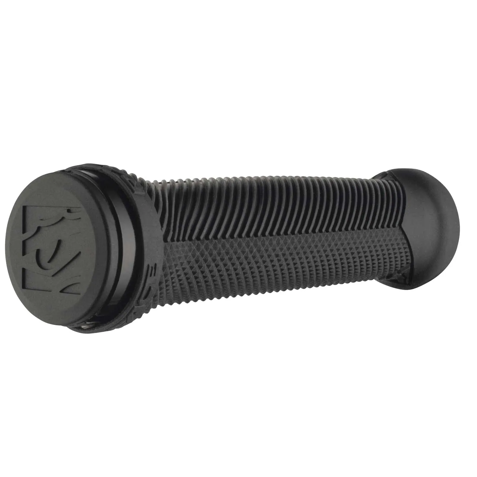 Race Face Love Handle Lock On Handlebar Grips 28–33 mm Colour: black