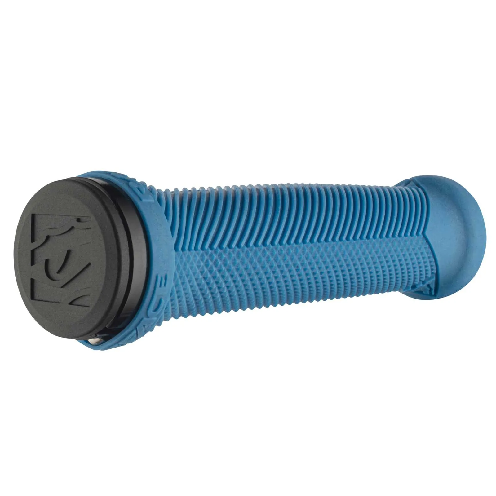 Race Face Love Handle Lock On Handlebar Grips 28–33 mm Colour: blue