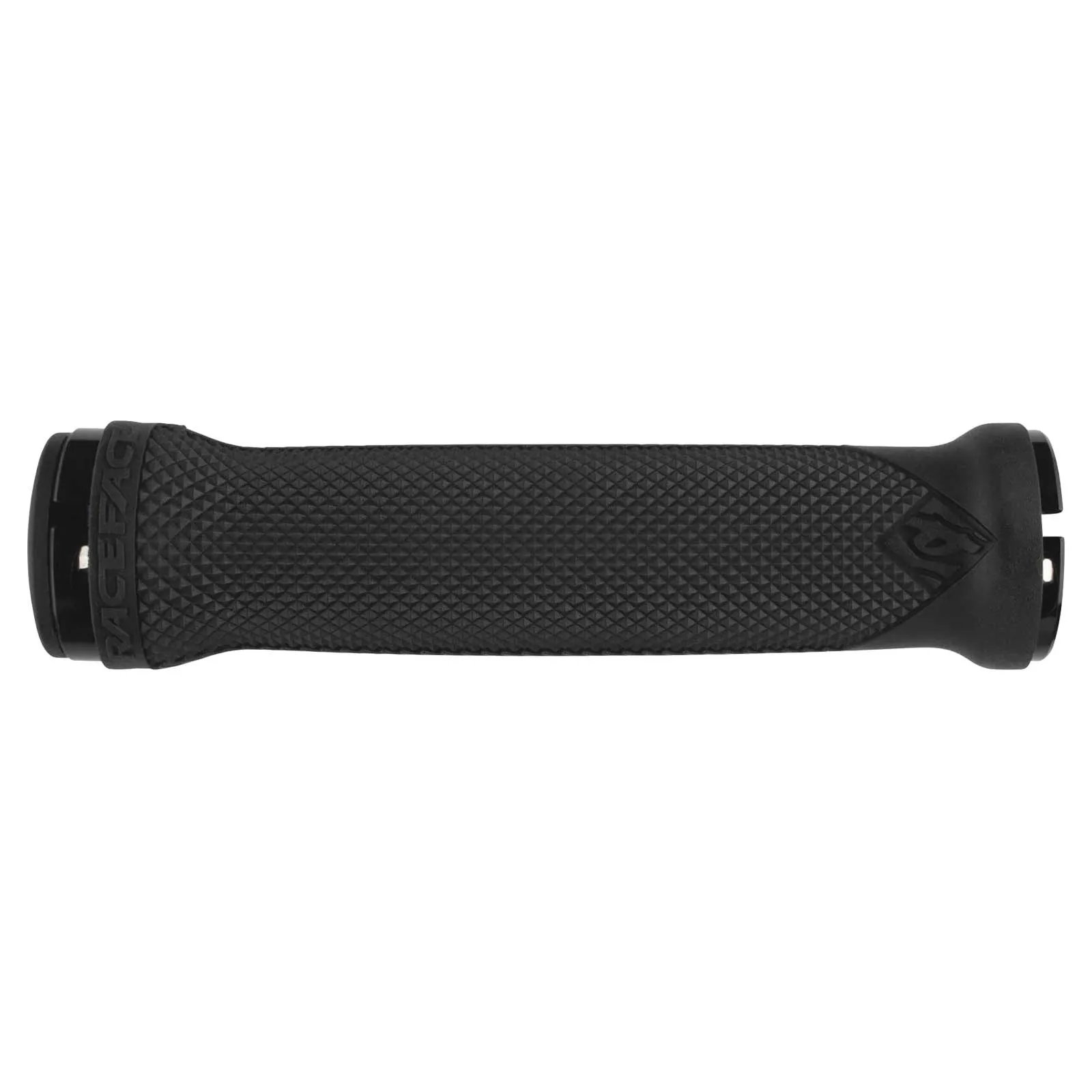 Race Face Love Handle Lock On Handlebar Grips 28–33 mm Colour: black
