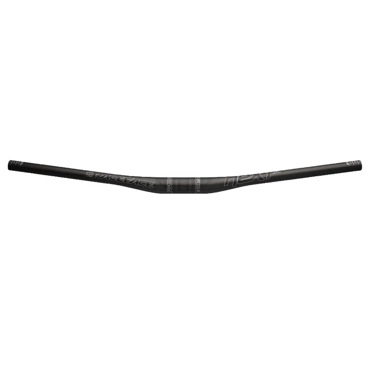 Race Face Next SL Riser 35 Ø | Rise 10mm Width 740mm UD Carbon