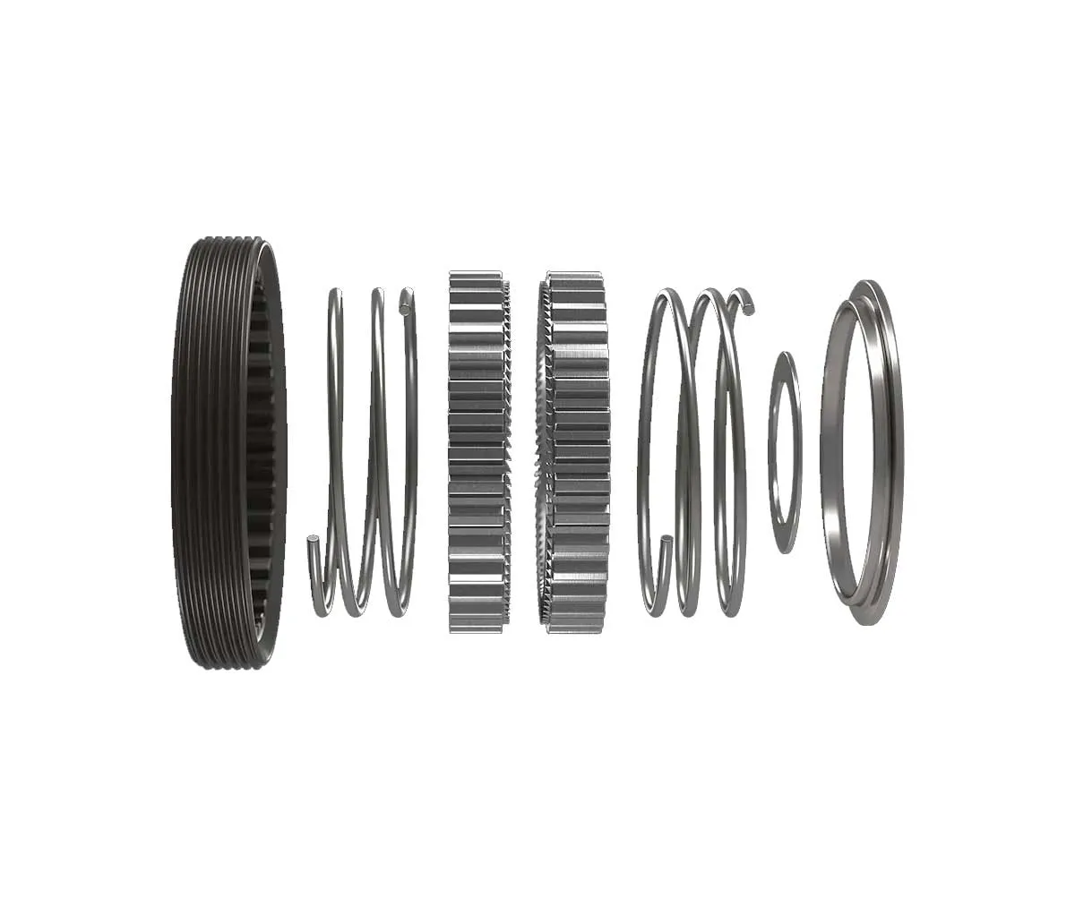 DT Swiss EXC 1200 Classic IS Carbon DEG | Mullet 29/27.5-inch MTB wheelset, disc, 6-bolt Boost