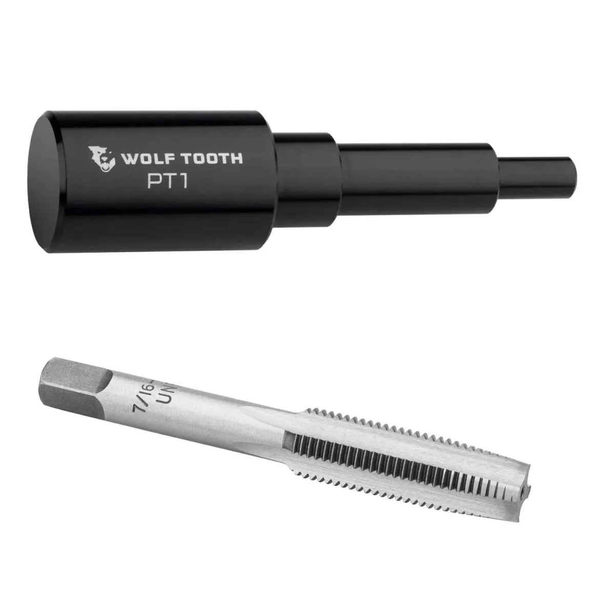 Wolf Tooth Waveform Platform Pedal Tool Set