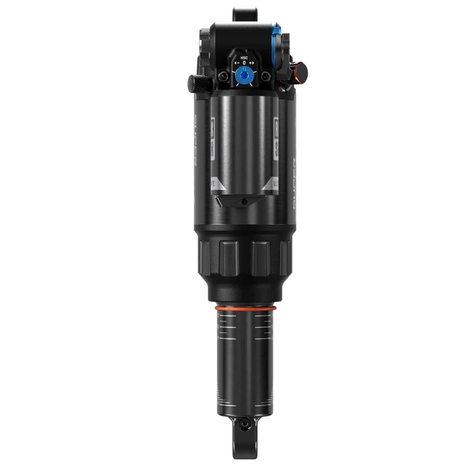 RockShox Super Deluxe Ultimate D1 Shock | RC2T LinearXL 230x62.5mm Mod 2027