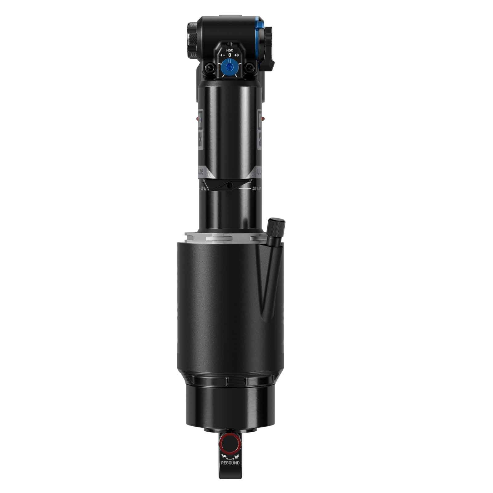 RockShox Vivid Ultimate Air RC2T shock | LinearXL 210x55mm Mod 2027