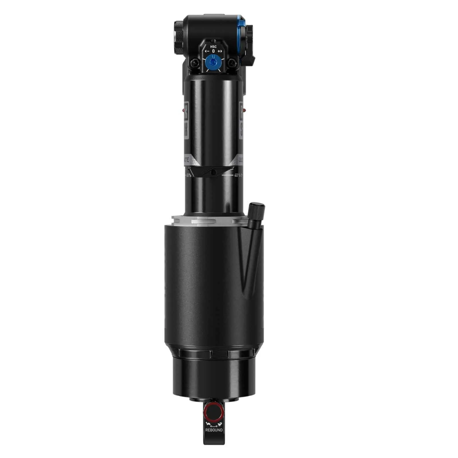 RockShox Vivid Ultimate Air RC2T shock | LinearXL 210x55mm Mod 2027