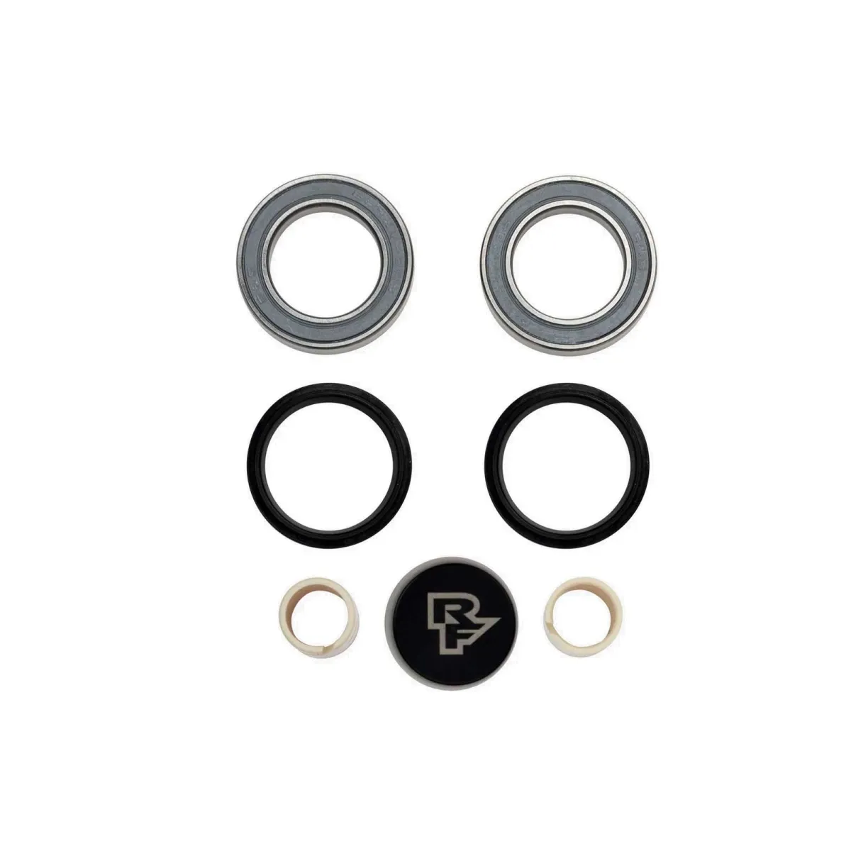 Race Face Atlas Pedal Spare Part | Rebuild Kit (2022 model onwards)