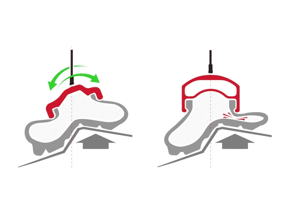 Zipp 101 XPLR Gravel Front Wheel 28-inch / 700C Disc CL Decor Kwiqsand